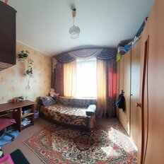 Квартира 40 м², 1-комнатная - изображение 5