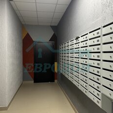Квартира 31 м², 1-комнатная - изображение 3