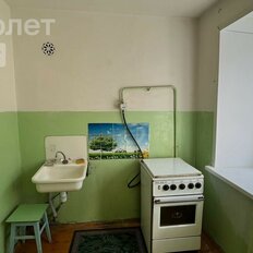 Квартира 59,5 м², 3-комнатная - изображение 2