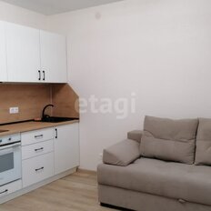 Квартира 28 м², студия - изображение 3