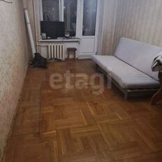 Квартира 45 м², 2-комнатная - изображение 3