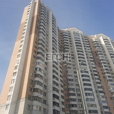 Квартира 46,3 м², 1-комнатная - изображение 2