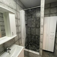 Квартира 39 м², 1-комнатная - изображение 4