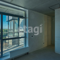 Квартира 37,8 м², студия - изображение 3