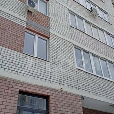 Квартира 33,2 м², студия - изображение 1