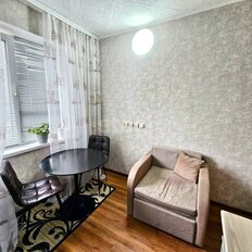 Квартира 31,2 м², 1-комнатная - изображение 4