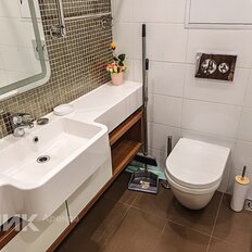 Квартира 33,1 м², студия - изображение 5