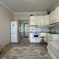 Квартира 22,2 м², студия - изображение 2