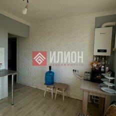 Квартира 40,9 м², 1-комнатная - изображение 5