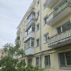 Квартира 32,6 м², 1-комнатная - изображение 1