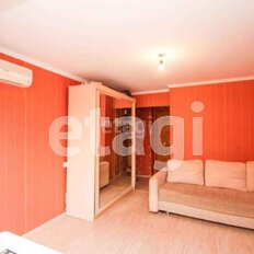 Квартира 16,5 м², студия - изображение 1