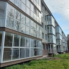 Квартира 48,2 м², 1-комнатная - изображение 3