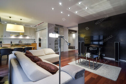 100 м², 3-комнатная квартира 180 000 ₽ в месяц - изображение 122