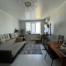 Квартира 60 м², 2-комнатная - изображение 3