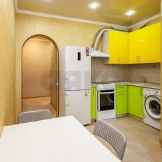 Квартира 38,6 м², 1-комнатная - изображение 5