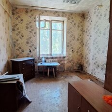 18,5 м², комната - изображение 1