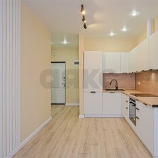 Квартира 36 м², 1-комнатная - изображение 2