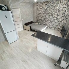 Квартира 31,5 м², студия - изображение 4