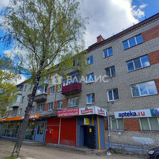 Квартира 41,7 м², 2-комнатная - изображение 4