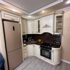 Квартира 44 м², 2-комнатная - изображение 4