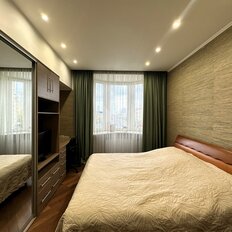 Квартира 92 м², студия - изображение 2