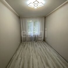 Квартира 45 м², 2-комнатная - изображение 1