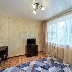 Квартира 17,5 м², студия - изображение 3
