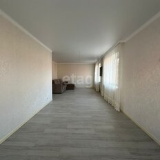 Квартира 117 м², 3-комнатная - изображение 4