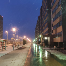 Квартира 15,9 м², студия - изображение 2