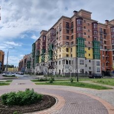 Квартира 54 м², 2-комнатная - изображение 2