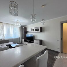 Квартира 80 м², 3-комнатная - изображение 4