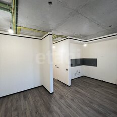 Квартира 30,7 м², студия - изображение 5
