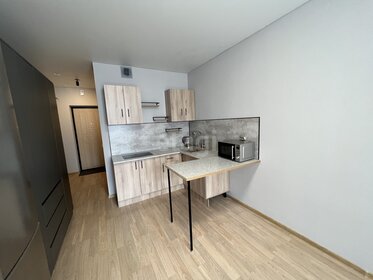 26 м², квартира-студия 20 000 ₽ в месяц - изображение 50