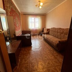 Квартира 41 м², 1-комнатная - изображение 3