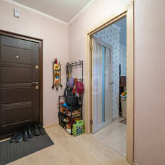 Квартира 58 м², 2-комнатная - изображение 2