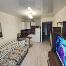 Квартира 43,9 м², 1-комнатная - изображение 4