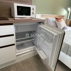 Квартира 19,8 м², студия - изображение 4