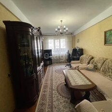 Квартира 118 м², 5-комнатная - изображение 2