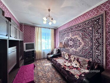 35 м², 1-комнатная квартира 27 000 ₽ в месяц - изображение 21