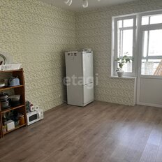 Квартира 61,4 м², 2-комнатная - изображение 3