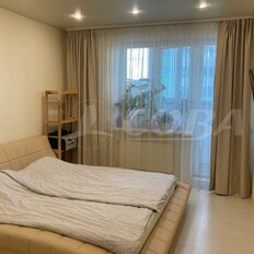 Квартира 49,2 м², 1-комнатная - изображение 4