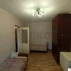 Квартира 31 м², 1-комнатная - изображение 4