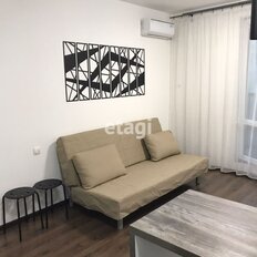 Квартира 30 м², студия - изображение 3