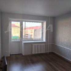 Квартира 30,8 м², 1-комнатная - изображение 2