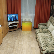 Квартира 32,6 м², 1-комнатная - изображение 2