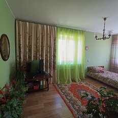 Квартира 30,5 м², 1-комнатная - изображение 3