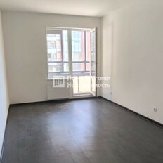 Квартира 34,7 м², 1-комнатная - изображение 2