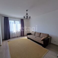 Квартира 44,9 м², 1-комнатная - изображение 3