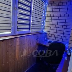 Квартира 25 м², студия - изображение 5