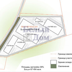 9,5 га, участок коммерческого назначения - изображение 3